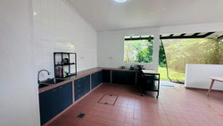 Chu Yen Street (D23), Terrace #549258061